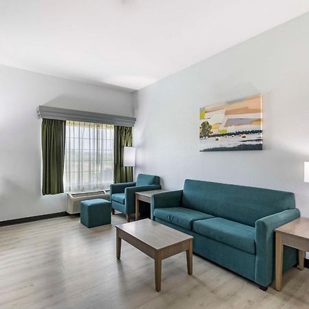 Best Western Plus Midamerica Hotel Mascoutah Екстер'єр фото