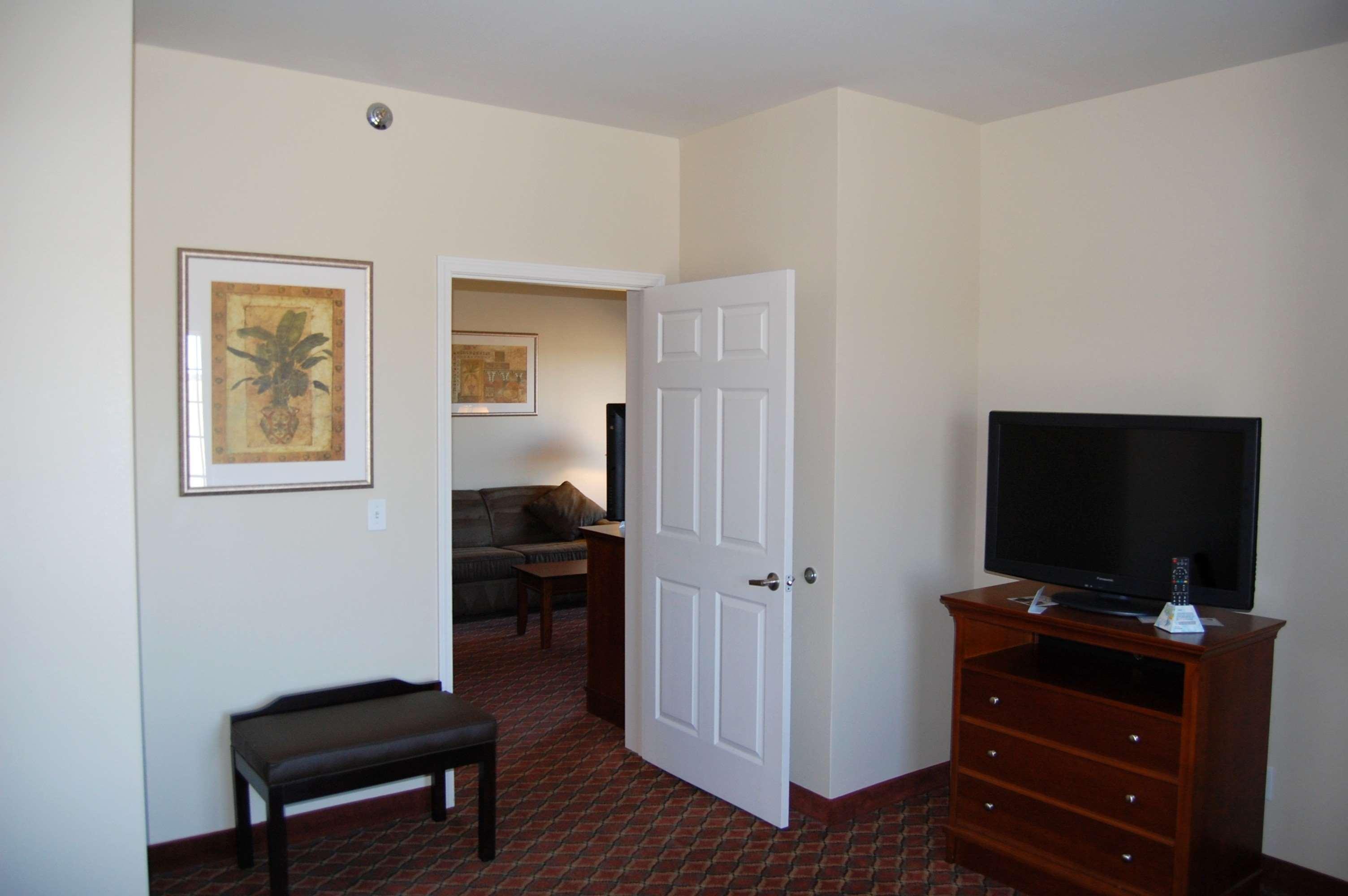 Best Western Plus Midamerica Hotel Mascoutah Екстер'єр фото