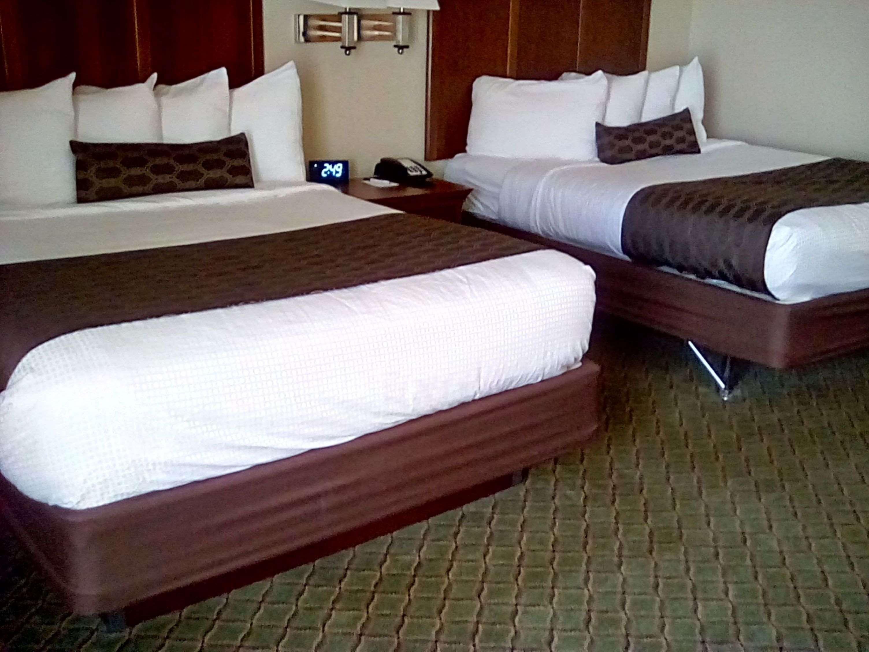 Best Western Plus Midamerica Hotel Mascoutah Екстер'єр фото