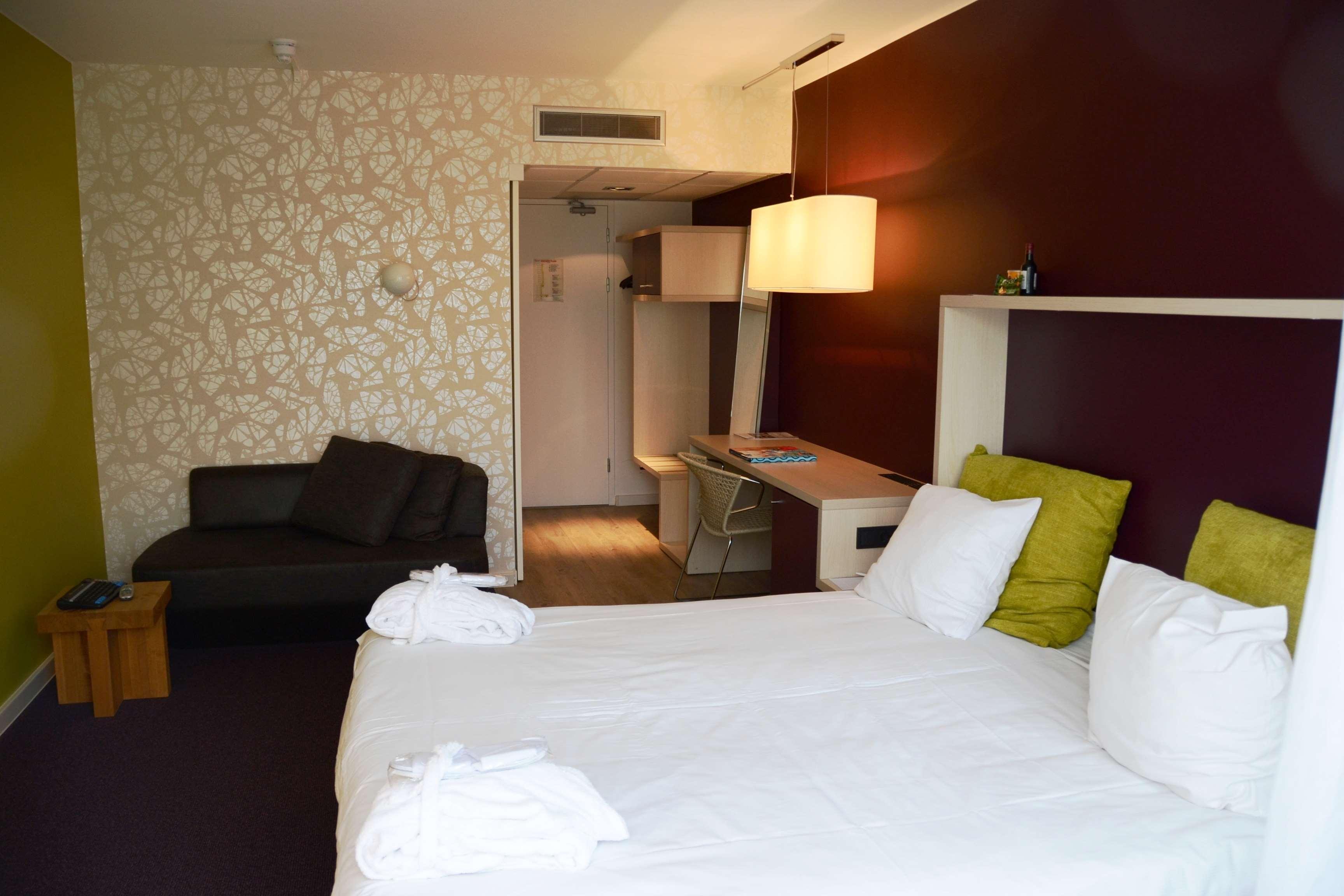 Best Western Plus Midamerica Hotel Mascoutah Екстер'єр фото