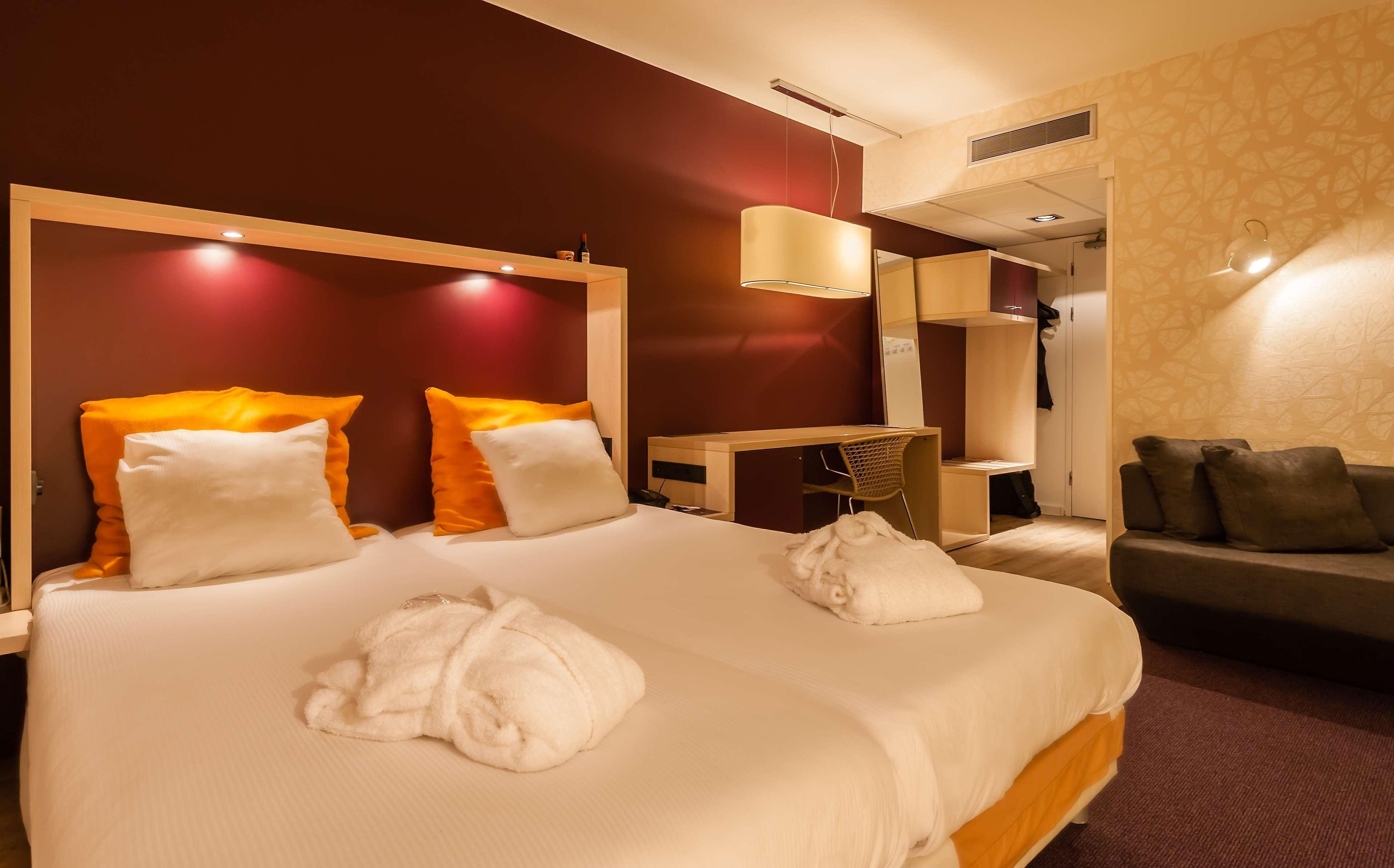 Best Western Plus Midamerica Hotel Mascoutah Екстер'єр фото