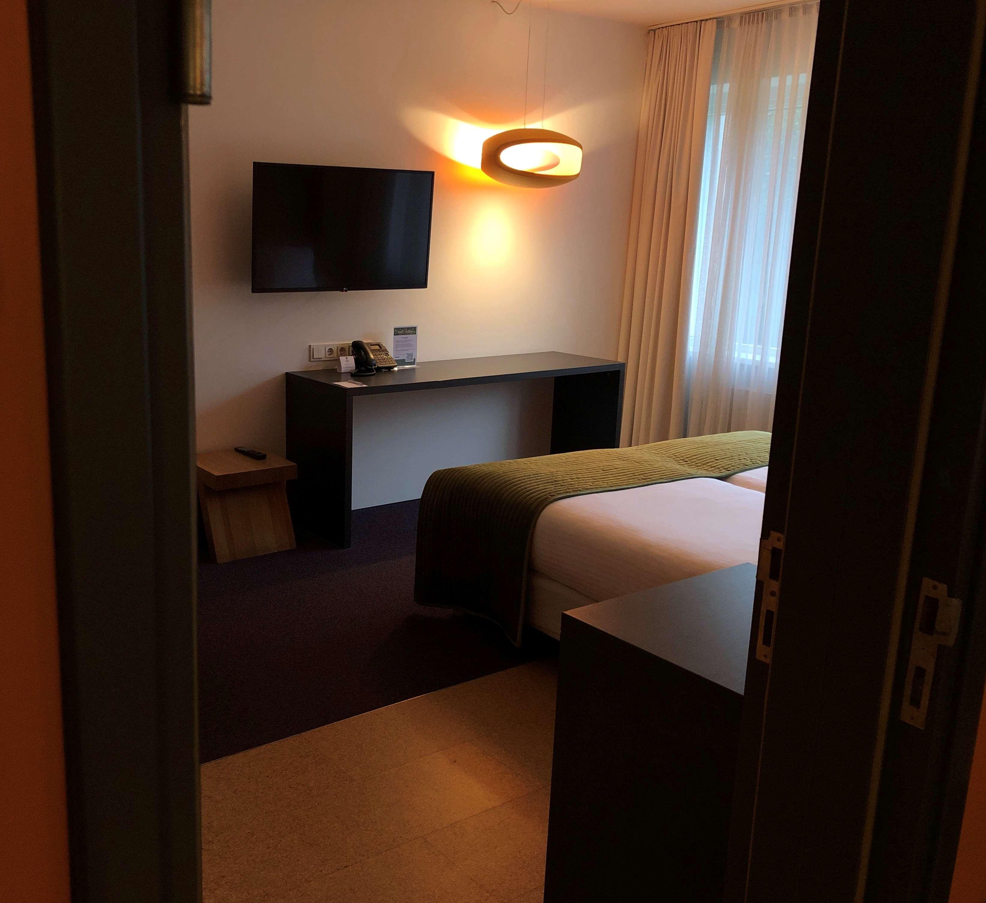 Best Western Plus Midamerica Hotel Mascoutah Екстер'єр фото