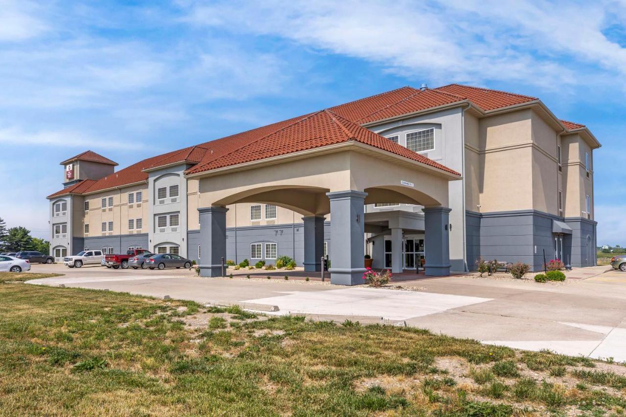 Best Western Plus Midamerica Hotel Mascoutah Екстер'єр фото