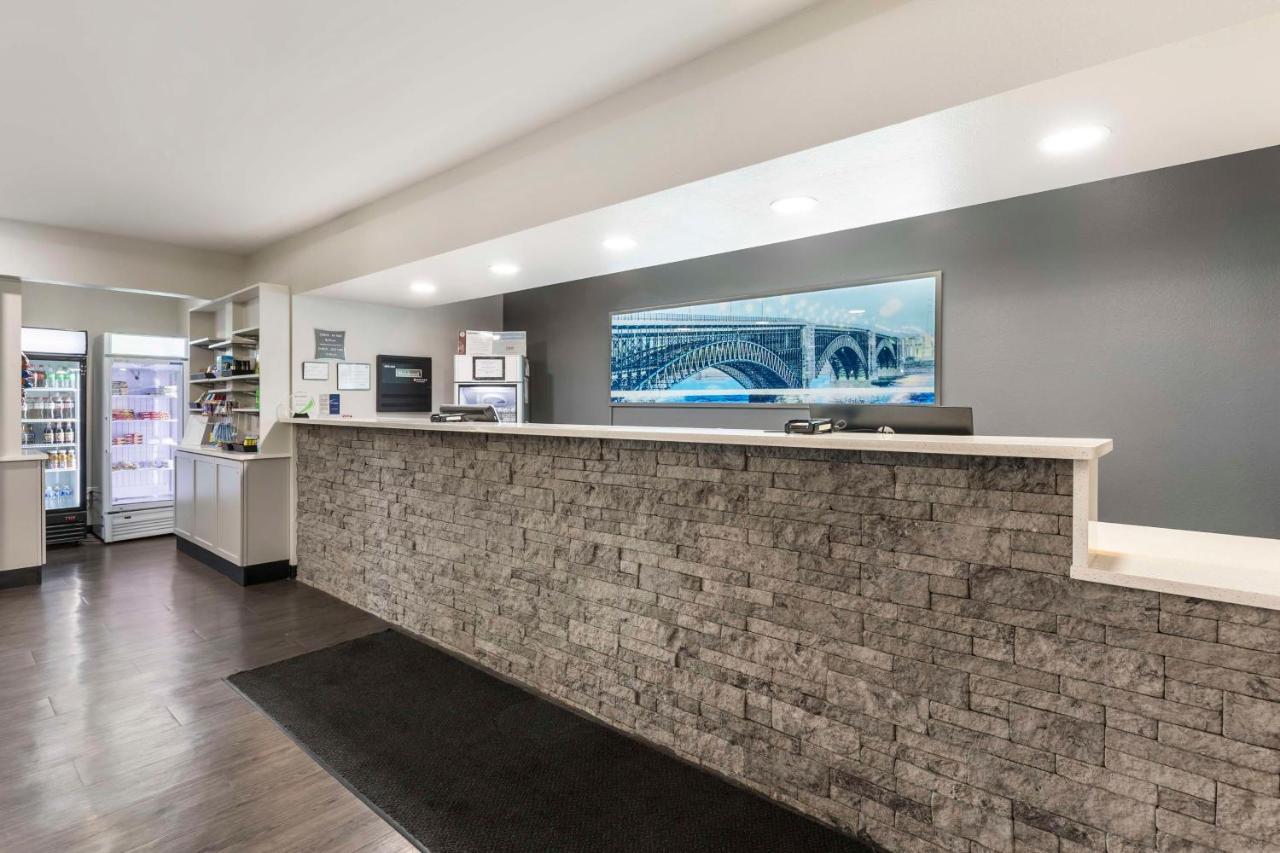Best Western Plus Midamerica Hotel Mascoutah Екстер'єр фото