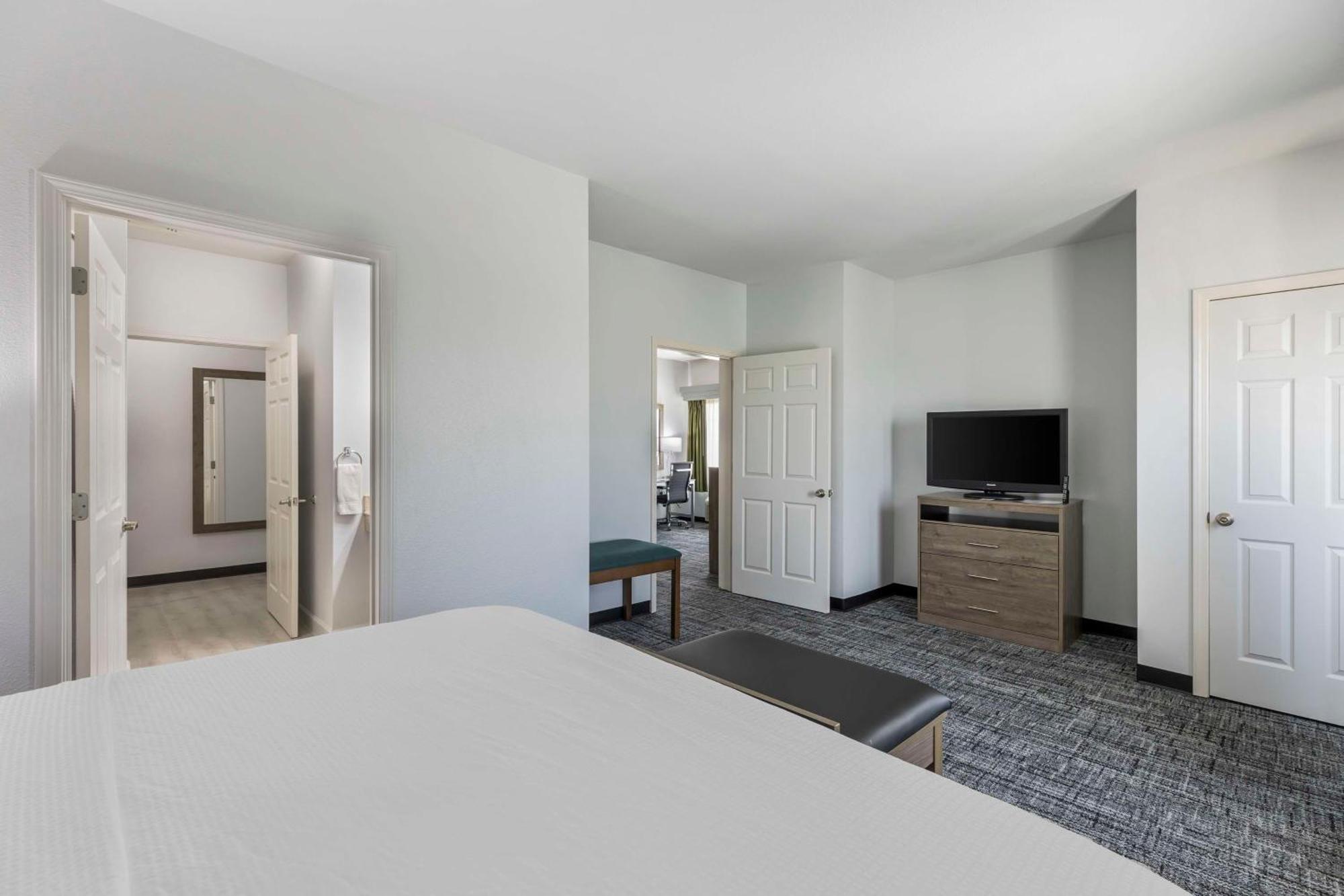 Best Western Plus Midamerica Hotel Mascoutah Екстер'єр фото