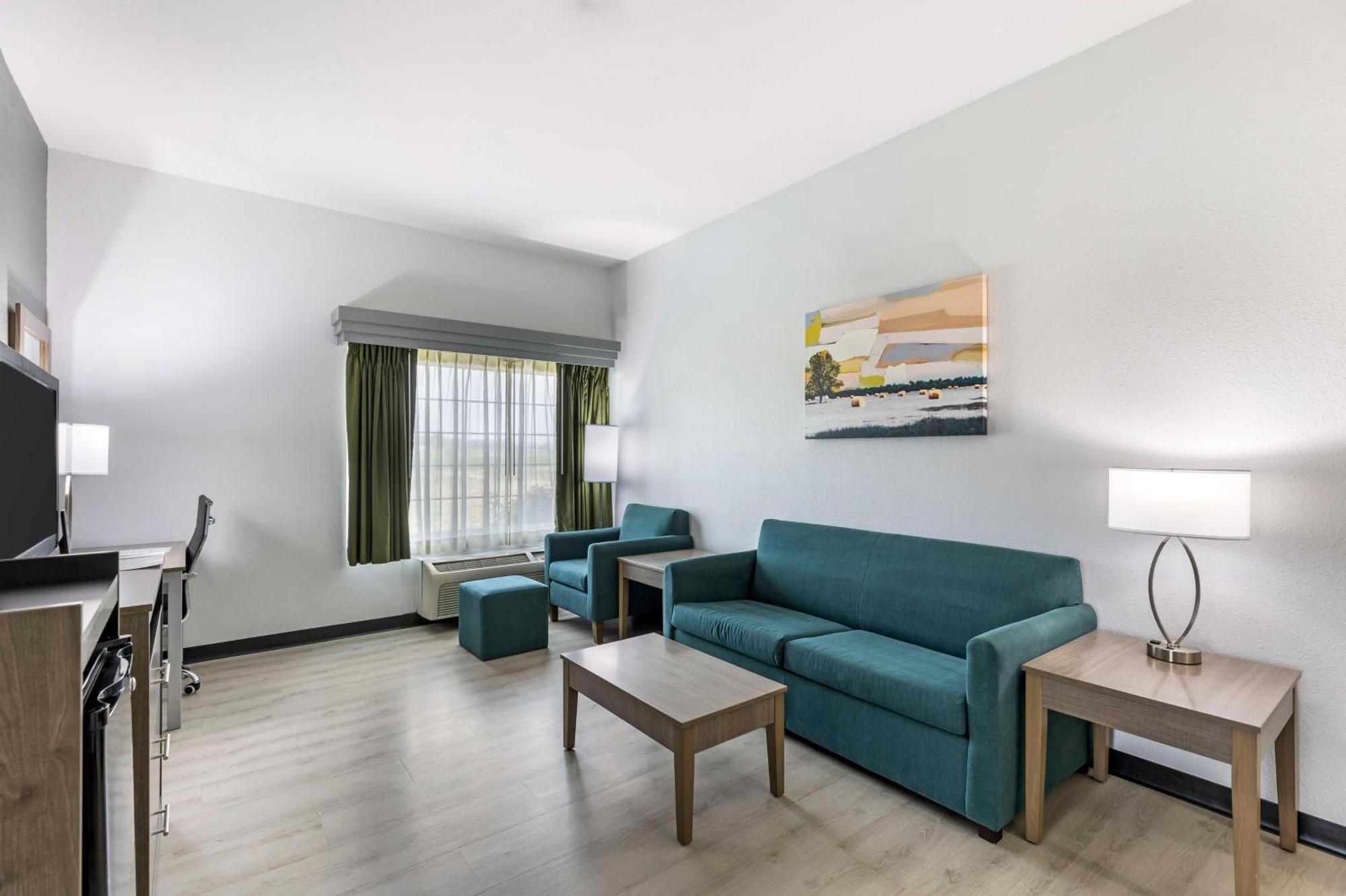 Best Western Plus Midamerica Hotel Mascoutah Екстер'єр фото