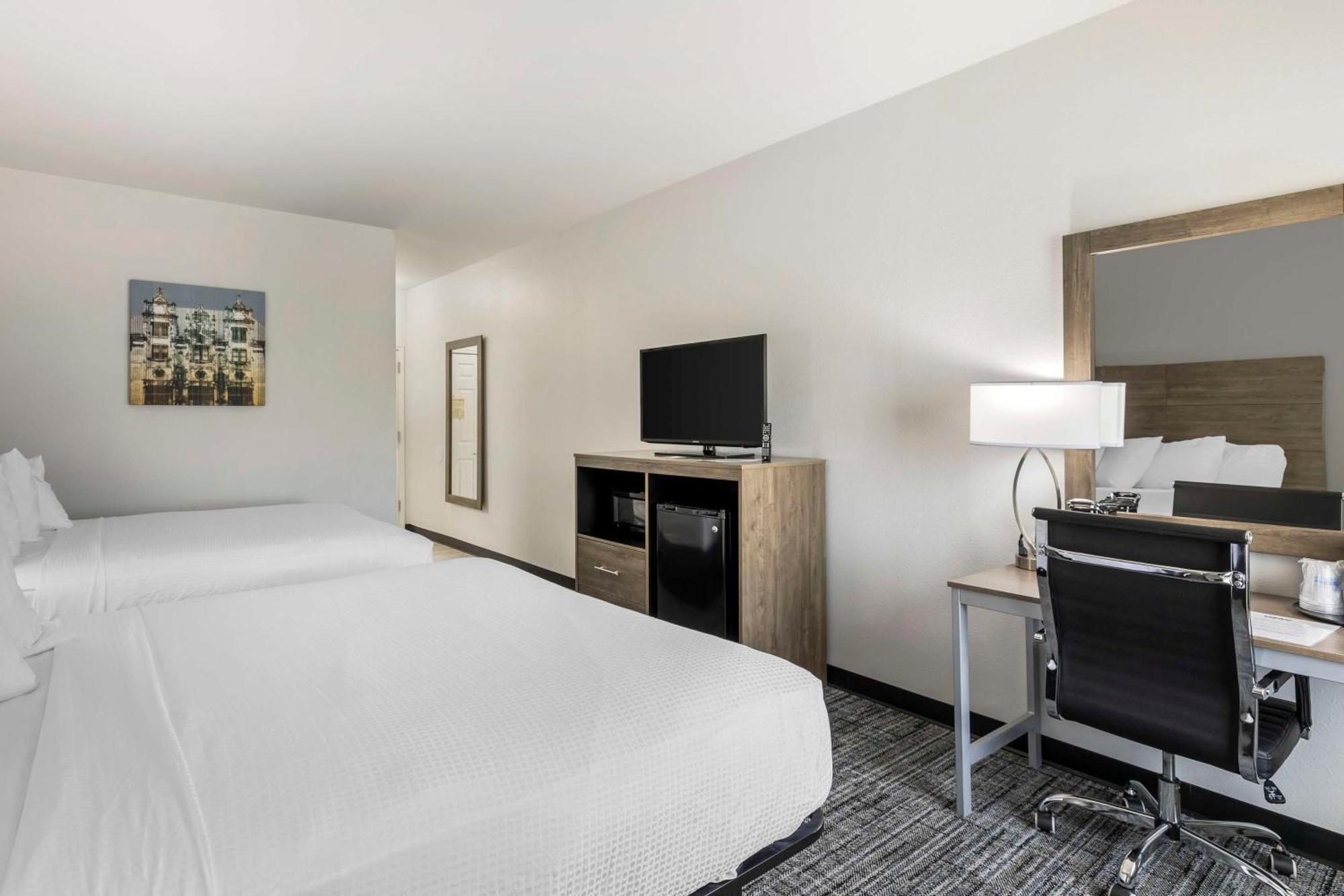 Best Western Plus Midamerica Hotel Mascoutah Екстер'єр фото