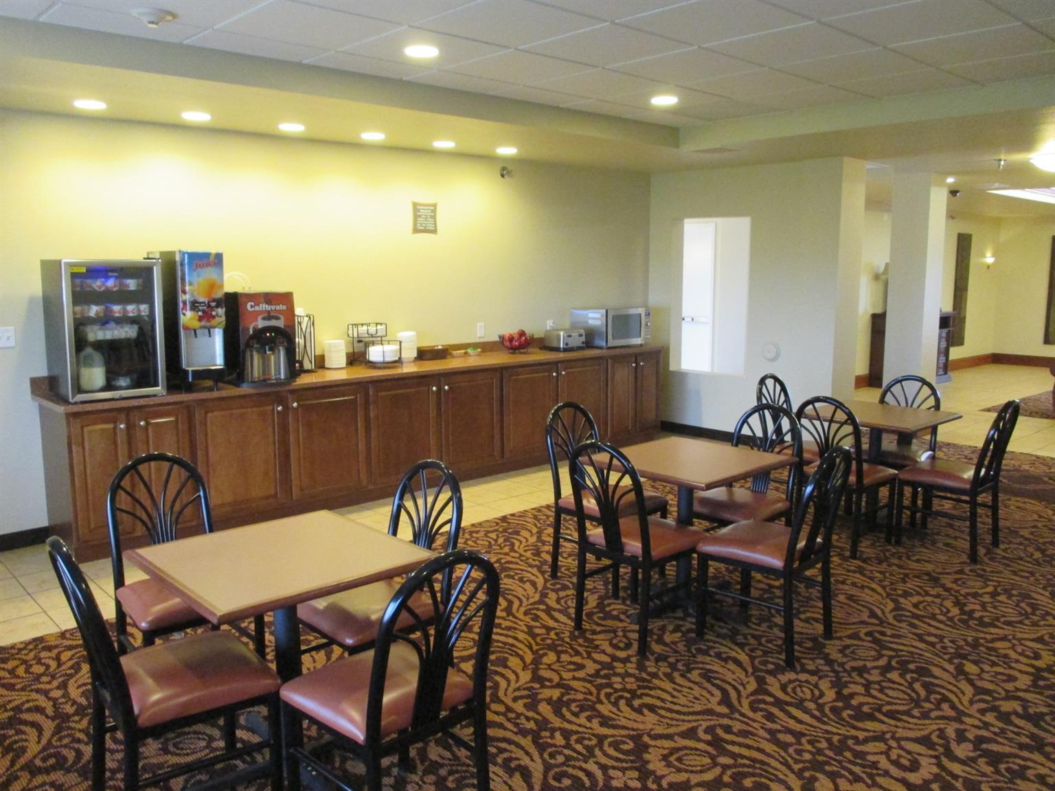 Best Western Plus Midamerica Hotel Mascoutah Екстер'єр фото